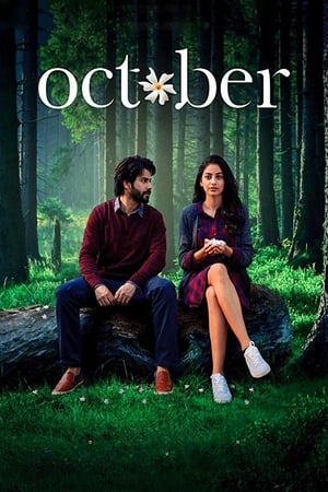 October (2018) Movie BluRay x264 [900MB]