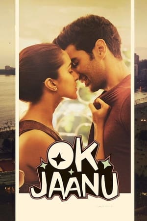 Ok Jaanu 2017 DVDRip Full Movie [1GB]