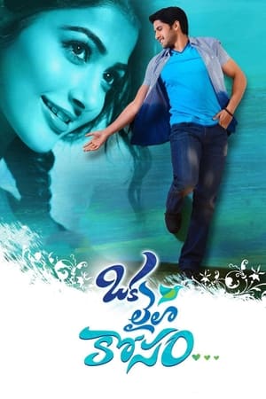 Oka Laila Kosam 2014 (Hindi – Telugu) Dual Audio UnCut HDRip [1.2GB]
