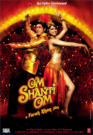 Om Shanti Om 2007 Full Movie BluRay [1.2GB]