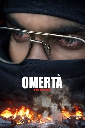 Omerta (2018) Hindi Movie HDRip – [350MB]