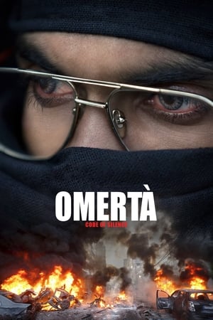Omerta (2018) Hindi Movie HDRip x264 [1GB]