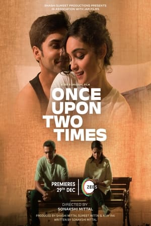 Once Upon Two Times 2023 Hindi HDRip – 480p
