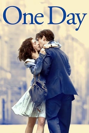 One Day (2011) Hindi Dual Audio BluRay 340MB ESubs