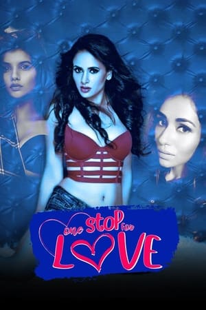 One Stop For Love 2020 Hindi Movie HDRip - [200MB]
