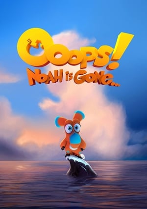Ooops Noah Is Gone (2015) Hindi Dual Audio BluRay [930MB]