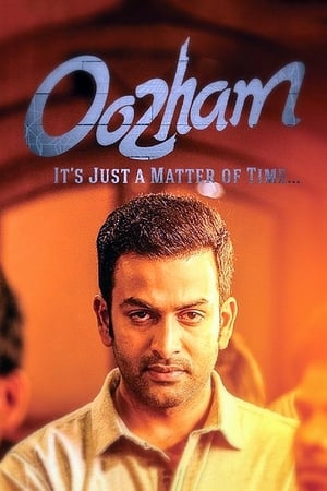 Oozham (2016) Hindi Movie HDRip x264 [1.1GB]