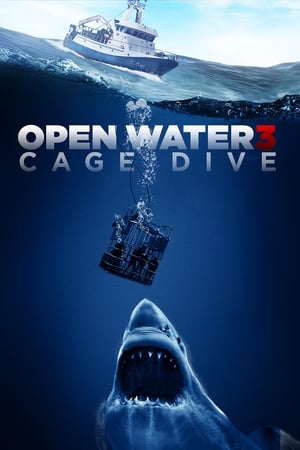 Open Water 3: Cage Dive (2017) Hindi Dual Audio BluRay 300MB