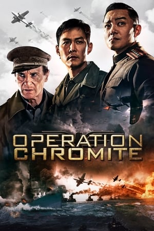 Operation Chromite (2016) Hindi Dual Audio BluRay 400MB
