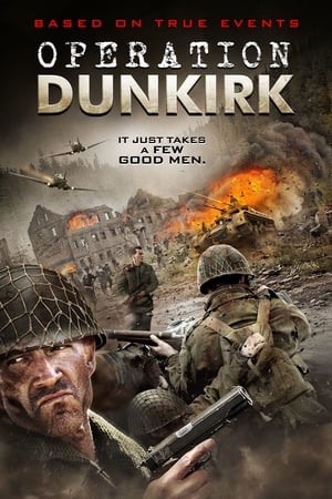 Operation Dunkirk 2017 Hindi Dual Audio BluRay 300MB