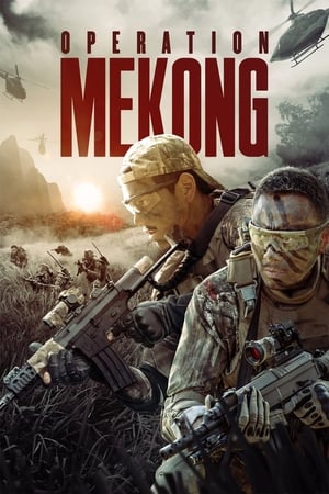 Operation Mekong (2016) Hindi Dual Audio BluRay 450MB