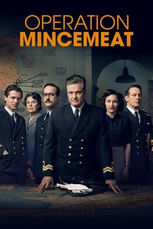 Operation Mincemeat 2021 Hindi Dual Audio HDRip – 480p