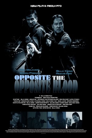 Opposite The Opposite Blood 2018 Hindi Dual Audio Web-DL 300MB