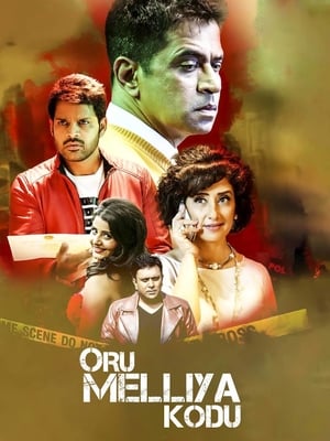 Oru Melliya Kodu 2016 Hindi Dual Audio UnCut HDRip 380MB