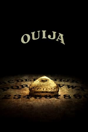 Ouija (2014) Hindi Dual Audio BluRay 300MB