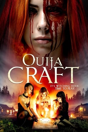 Ouija Craft (2020) Hindi Dual Audio HDRip – 480p