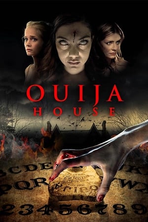 Ouija House 2018 Hindi Dual Audio Web-DL [900MB]