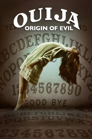 Ouija: Origin of Evil (2016) Hindi Dual Audio BluRay 350MB