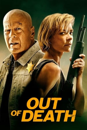 Out of Death 2021 Hindi Dual Audio HDRip – 480p