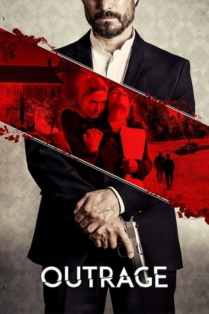 Outrage (2023) WEBRIP Hindi (MULTI AUDIO)