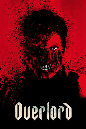 Overlord (2018) Hindi Dual Audio BluRay [1.1GB]