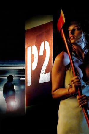 P2 (2007) Hindi Dual Audio BluRay [750MB]