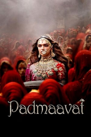 Padmaavat 2018 Hindi Movie BluRay x264 [1.2GB]
