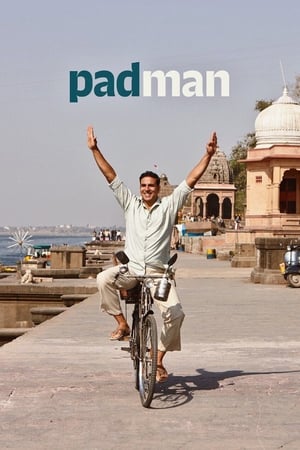 Padman (2018) 400MB Movie BluRay Download