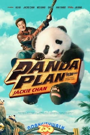 Panda Plan 2024 Telugu Dubbed CAMRip
