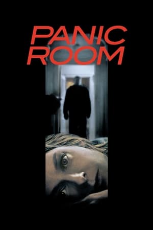 Panic Room (2002) Hindi Dual Audio BluRay [1GB] ESubs
