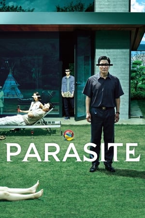Parasite 2019 Hindi Dual Audio WEB-DL