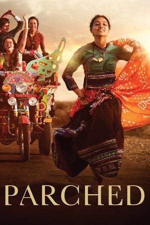 Parched (2015) Hindi Movie HDRip x264 [1GB]