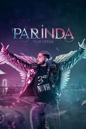 Parinda Paar Geyaa 2023 Punjabi HDRip – 480p