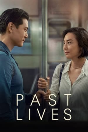 Past Lives 2023 Hindi Dual Audio HDRip – 480p