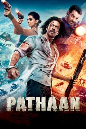 Pathaan 2023 Hindi WEB-DL