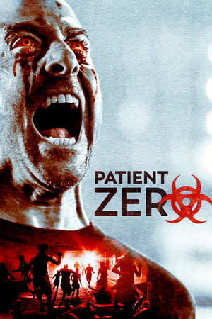 Patient Zero (2018) Hindi Dual Audio BluRay [950MB]