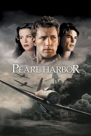 Pearl Harbor (2001) Hindi Dual Audio BluRay [1.5GB]