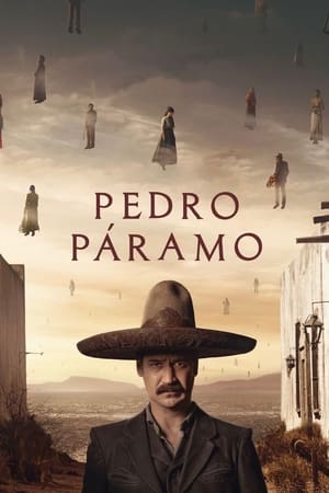 Pedro Páramo (2024) Hindi Dual Audio HDRip – 720p – 480p