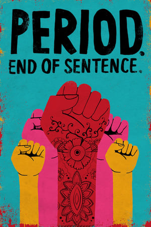 Period. End of Sentence. (2018) Hindi Dual Audio HDRip [830MB]