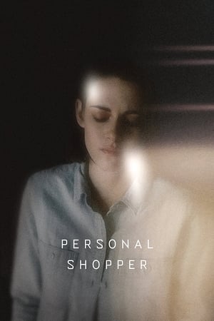 Personal Shopper (2016) Hindi Dual Audio BluRay [1GB]