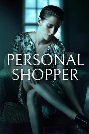 Personal Shopper 2016 Hindi Dual Audio HDRip – 720p – 480p