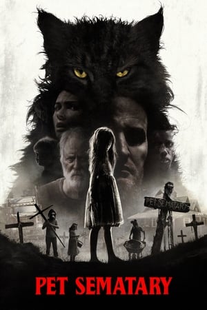 Pet Sematary (2019) Hindi Dual Audio Web-DL 300MB