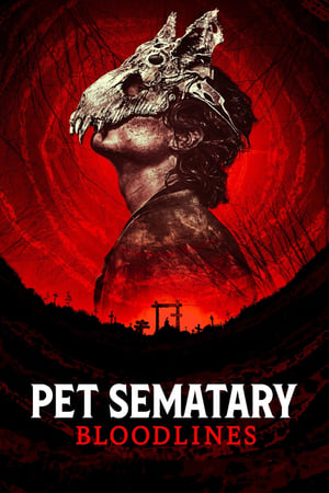 Pet Sematary: Bloodlines (2023) Hindi Dual Audio HDRip