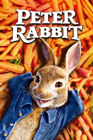 Peter Rabbit (2018) Hindi Dual Audio BluRay 390MB