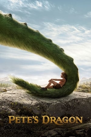 Pete’s Dragon (2016) Hindi Dual Audio BluRay 300MB