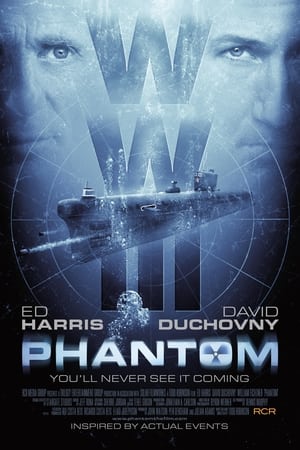 Phantom 2013 Hindi Dual Audio BluRay 300MB