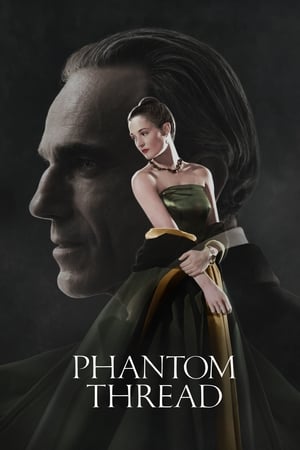 Phantom Thread (2017) Hindi Dual Audio HDRip 450MB