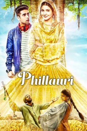 Phillauri 2017 300MB Dual Audio (Hindi - Punjabi) Bluray Download