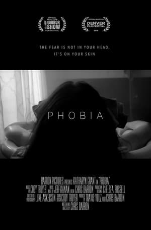 Phobia (2016) 300MB Full Movie HDRip Movie