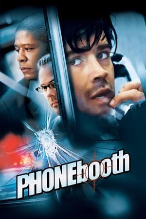 Phone Booth (2002) Hindi Dual Audio BluRay 250MB